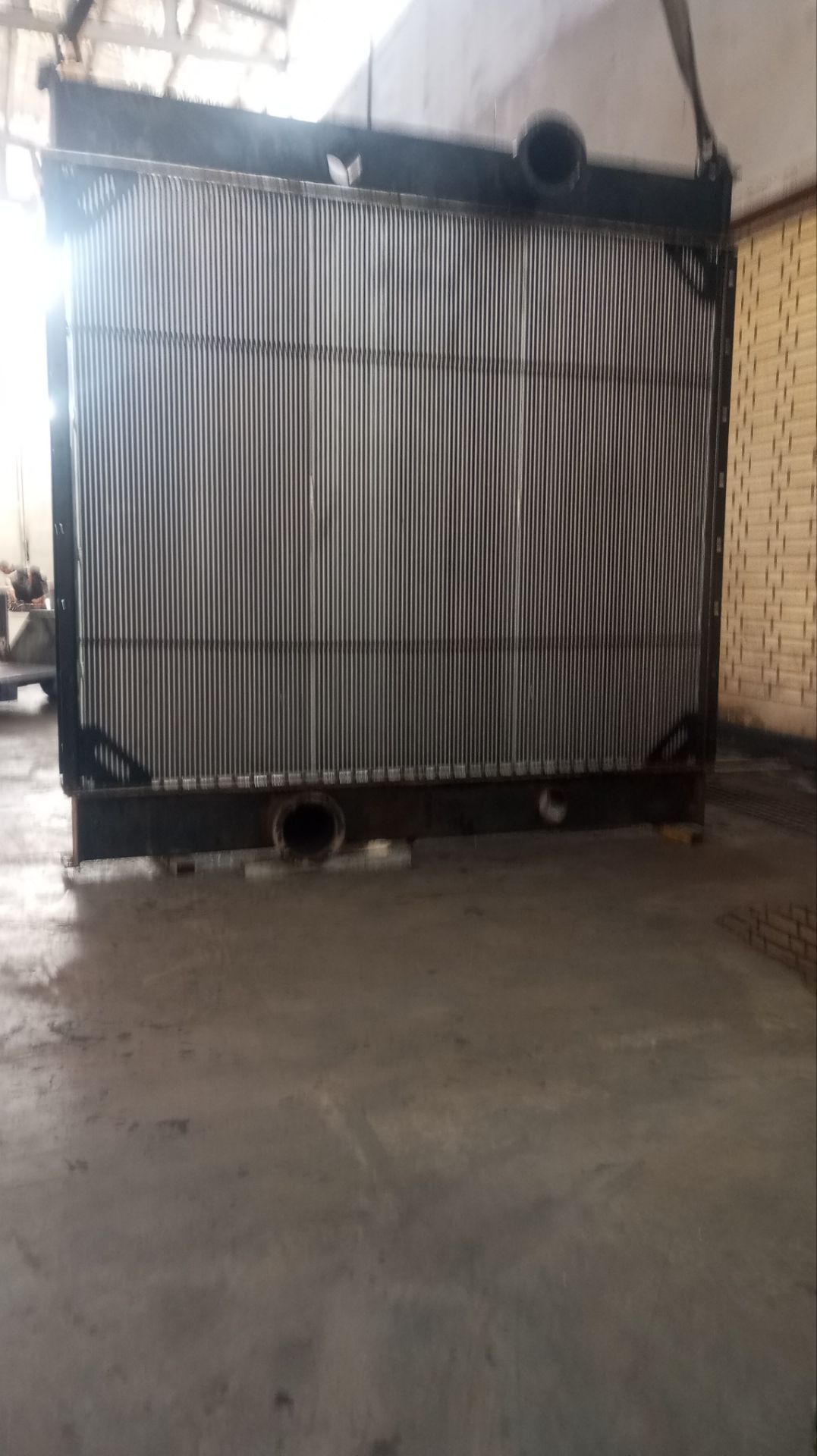 رادیاتور ابعادی
